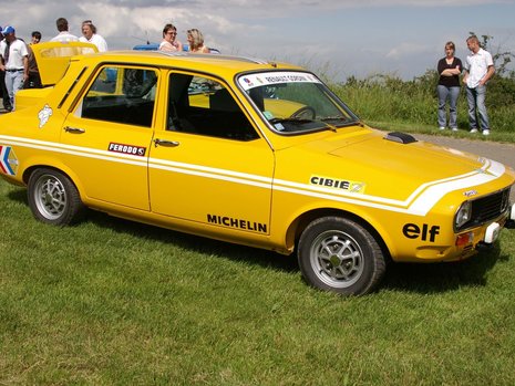 Renault 12