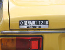 Renault 12