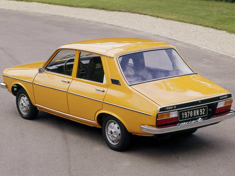 Renault 12