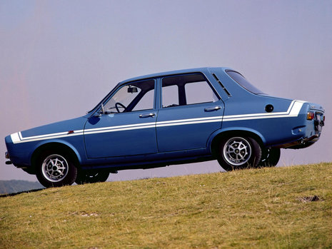 Renault 12