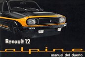 Renault 12