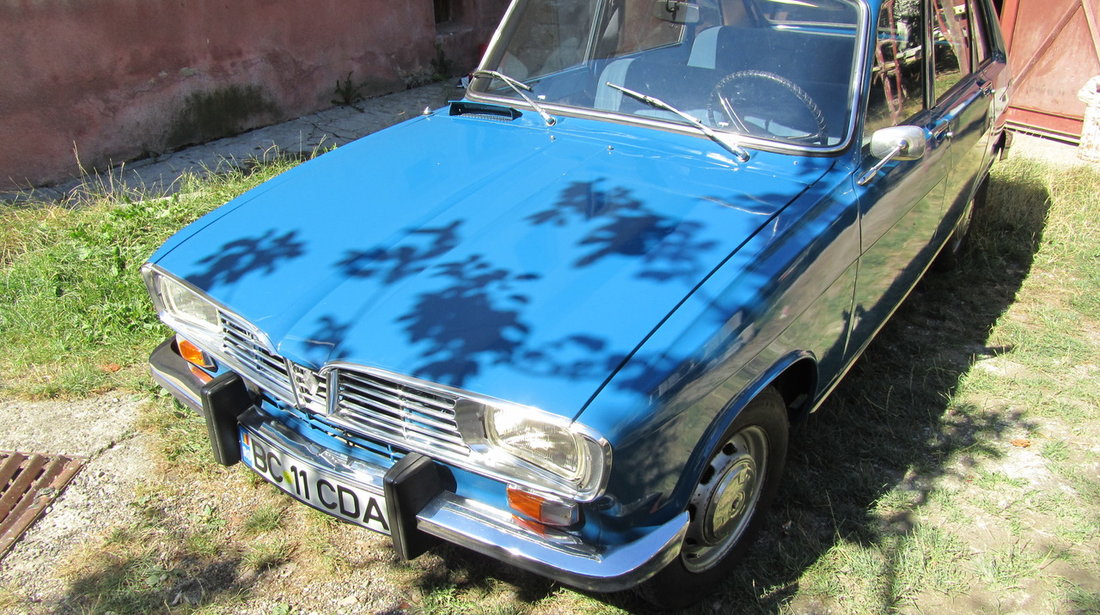 Renault 16 1.6 1968