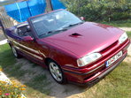 Renault 19 1.8 16v