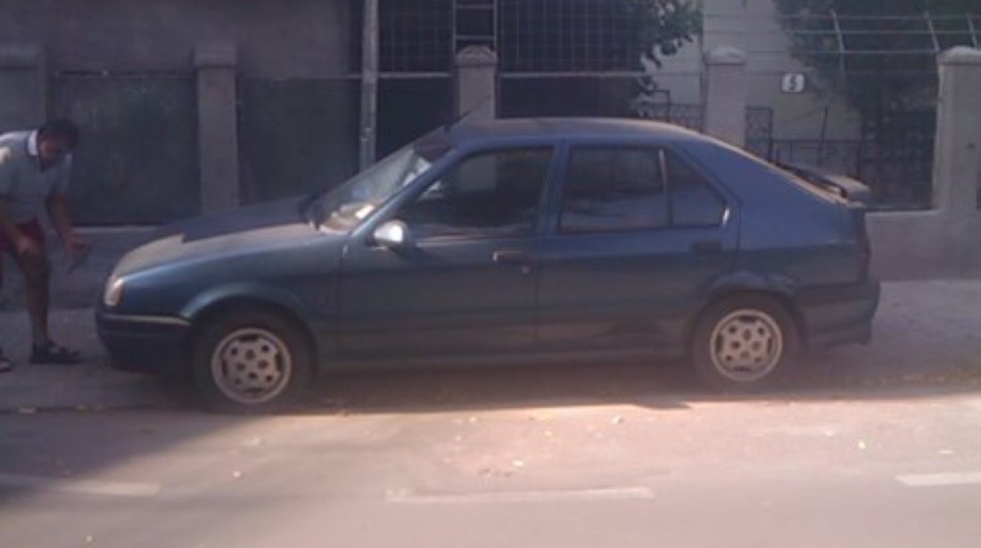 Renault 19 1721 1992