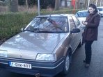 Renault 19