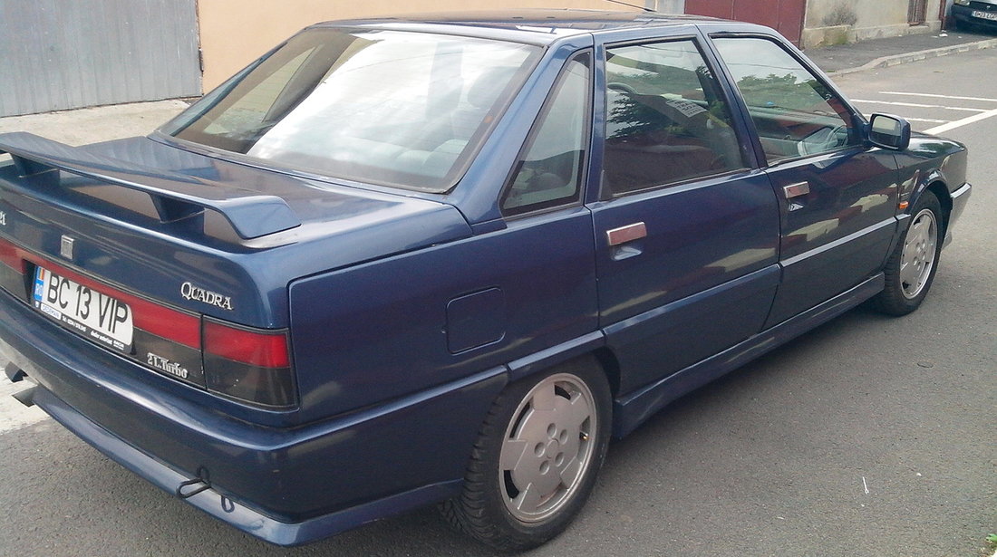 Renault 21 2000 1990