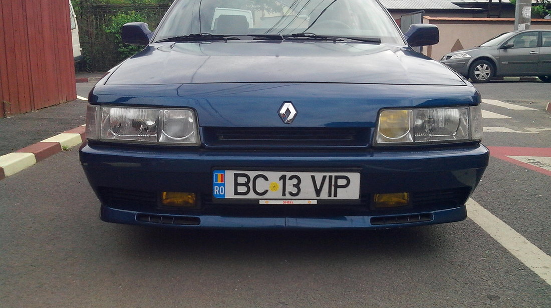 Renault 21 2000 1990