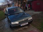 Renault 21 Nevada 2.0i GTX