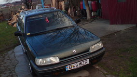 Renault 21