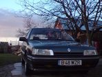 Renault 21 Nevada 2.0i GTX