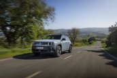 Renault 4 E-Tech - Galerie foto