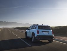 Renault 4 E-Tech - Galerie foto