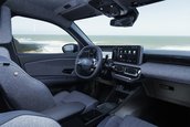 Renault 4 E-Tech - Galerie foto