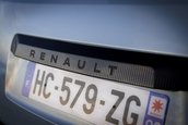 Renault 4 E-Tech - Galerie foto