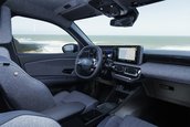 Renault 4 E-Tech - Galerie foto