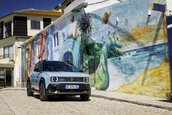 Renault 4 E-Tech - Galerie foto