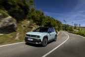 Renault 4 E-Tech - Galerie foto