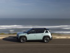 Renault 4 E-Tech - Galerie foto