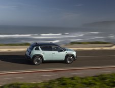 Renault 4 E-Tech - Galerie foto