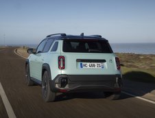 Renault 4 E-Tech - Galerie foto