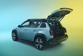 Renault 4 E-Tech