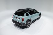 Renault 4 E-Tech