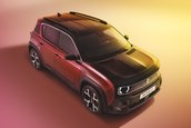 Renault 4 E-Tech