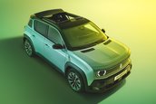 Renault 4 E-Tech