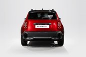 Renault 4 E-Tech