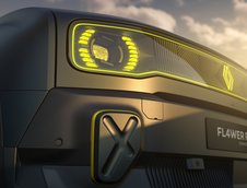 Renault 4 E-Tech