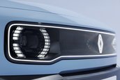 Renault 4 E-Tech