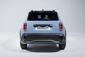 Renault 4 E-Tech