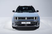 Renault 4 E-Tech