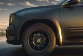 Renault 4 E-Tech