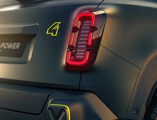 Renault 4 E-Tech