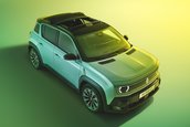 Renault 4 E-Tech