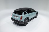 Renault 4 E-Tech