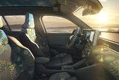 Renault 4 E-Tech
