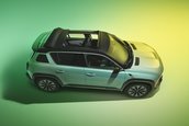 Renault 4 E-Tech