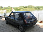 Renault 5 Alpine