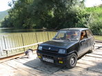 Renault 5 Alpine