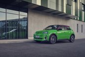 Renault 5 E-Tech - Galerie foto