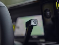 Renault 5 E-Tech - Galerie foto