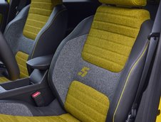Renault 5 E-Tech - Galerie foto