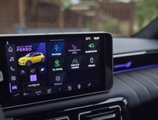 Renault 5 E-Tech - Galerie foto