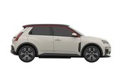 Renault 5 E-Tech - Imagini patent