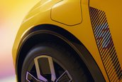Renault 5 E-Tech
