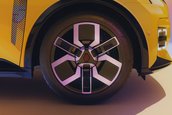 Renault 5 E-Tech