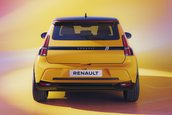 Renault 5 E-Tech