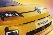 Renault 5 E-Tech